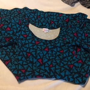 LuLaRoe dress